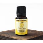 Аромамасло чакральне МАНІПУРА "SONG OF INDIA"