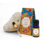 Аромамасло Мускус "SONG OF INDIA"