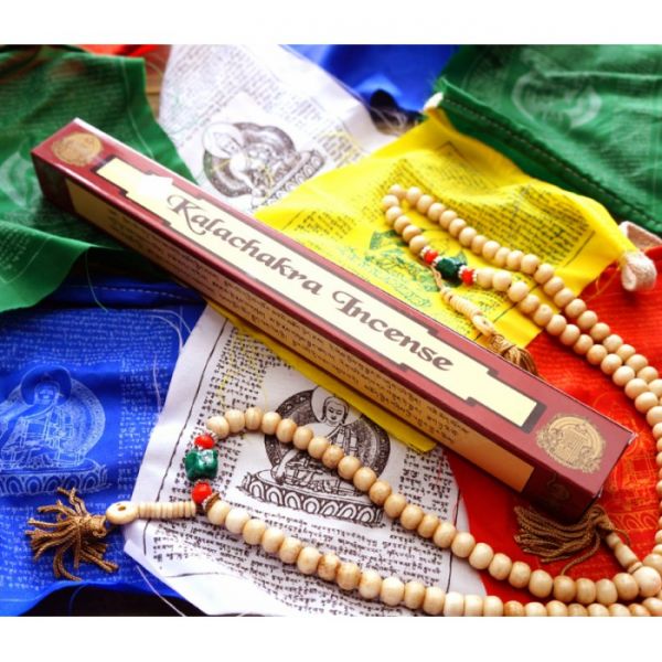 Аромапалички безосновні Kalachakra Incense