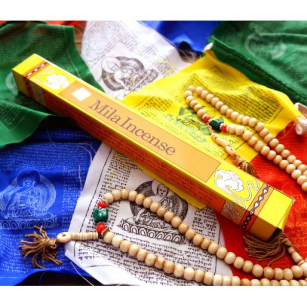 Ароматичні палички безосновні Mila Incense