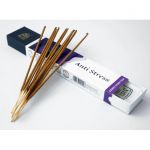 Аромапалички пилкові Himalaya Wellness Anti Stress 15 грам Антистрес