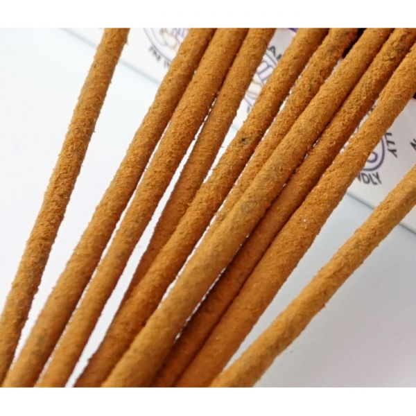 Аромапалички пилкові Himalaya Wellness English Lavender 15 грам Англійська лаванда