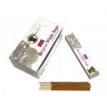 Ароматичні палички пилкові натуральні Біла шавлія NANDITA ORIGINAL WHITE SAGE