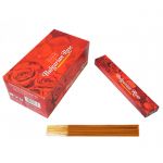 Аромапалички пилкові натуральні Болгарська троянда Nandita Bulgarian Rose