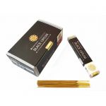 Аромапалички пилкові натуральні Чорний опіум Garden Fresh Black Opium