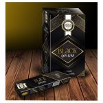 Аромапалочки пыльцевые натуральные Черный Опиум MADE IN HEAVEN Black Opium