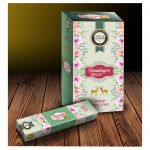 Аромапалочки пыльцевые натуральные Гималайский мускус MADE IN HEAVEN Himalayan Musk