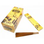 Ароматичні палички пилкові натуральні GR Vedam