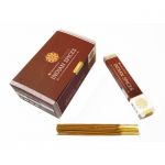 Ароматичні палички  пилкові натуральні Індійські Спеції Garden Fresh Indian Spices (плоска пачка)