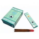 Аромапалички пилкові натуральні Йога Ayurvedic Yoga (плоска пачка)