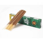 Аромапалочки пыльцевые натуральные Капур Тулси BIG BELL KAPOOR TULSI 90 гр