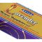 Аромапалочки пыльцевые  натуральные Лаванда  Satya Natural Lavender (плоская пачка)