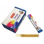 Ароматичні палички пилкові натуральні Ловець снів SANDESH DREAM CATCHER