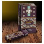 Аромапалочки пыльцевые натуральные Мексиканская Ваниль MADE IN HEAVEN Mexican Vanilla