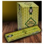 Аромапалочки пыльцевые натуральные Мирра Пало Санто MADE IN HEAVEN Mirra Palo Santo