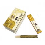 Аромапалочки пыльцевые натуральные Муск NANDITA ORIGINAL MUSK