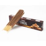 Аромапалочки пыльцевые натуральные Сандал BIG BELL SANDAL 90 гр