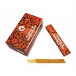 Ароматичні палички пилкові натуральні Сандалове Дерево Nandita Canna B Sandalwood