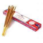 Аромапалочки пыльцевые натуральные Сатья Индийская Роза SATYA INDIAN ROSE(ПЛОСКАЯ ПАЧКА)