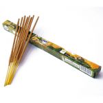 Аромапалочки пыльцевые  натуральные Сатья Натурал Satya Natural Square 10 грамм