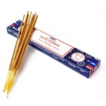 Аромапалочки пыльцевые натуральные Сила Рейки SATYA REIKI POWER (ПЛОСКАЯ ПАЧКА)