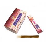 Ароматичні палички пилкові натуральні Квіткова Долина Nandita Floral Valley