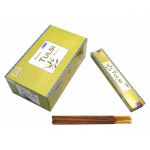 Аромапалочки пыльцевые натуральные Туласи SATYA SUPREME TULSI