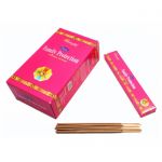 Ароматичні палички пилкові натуральні Ведичний захист сім'ї Aromatika Vedic Family Protection