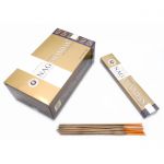 Аромапалочки пыльцевые натуральные  Чандан Vijayashree Golden Nag Chandan