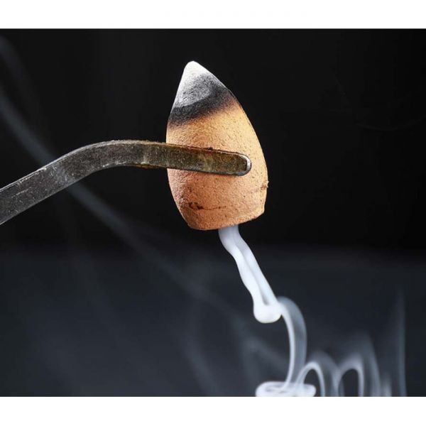 Ароматичні конуси для Backflow Амбра 40 конусів