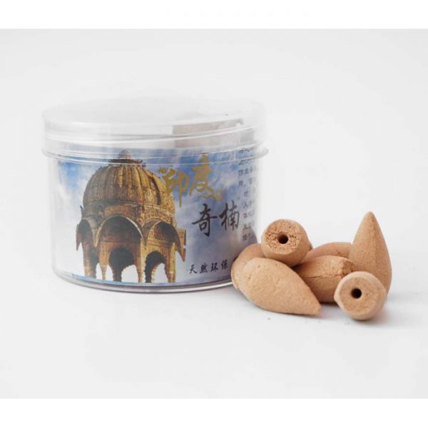 Ароматичні конуси для Backflow Енергія 40 конусів