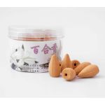 Ароматические конусы для Backflow  Лилия 40 конусов