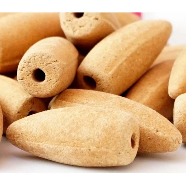 Ароматичні конуси для Backflow Satya Back Flow cones POSITIVE VIBES Позитивні вібрації 24 конуси