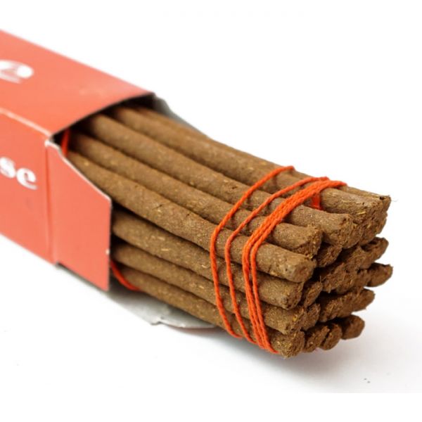 Ароматичні палички безосновні OM INCENSE YAK™