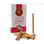 Ароматичні палички BIG BELL Dhoop Fantasia 10 паличок Фантазія