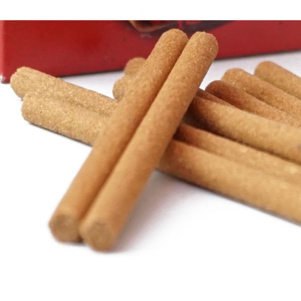 Ароматичні палички BIG BELL Dhoop Lavender 10 паличок Лаванда