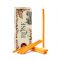 Ароматические палочки BIG BELL Dhoop Rose 10 палочек Роза