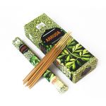 Ароматические палочки NAMASTE INDIA ARRUDA Рута (шестигранник)