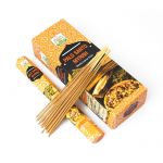 Ароматические палочки NAMASTE INDIA PALO SANTO MYRRH Пало Санто и Мирра (шестигранник)