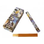 Ароматичні палички NANDITA FOR BUSINESS (шестигранник) Для Бізнесу Масала