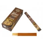 Ароматичні палички NANDITA MYRRH (шестигранник) Мірт