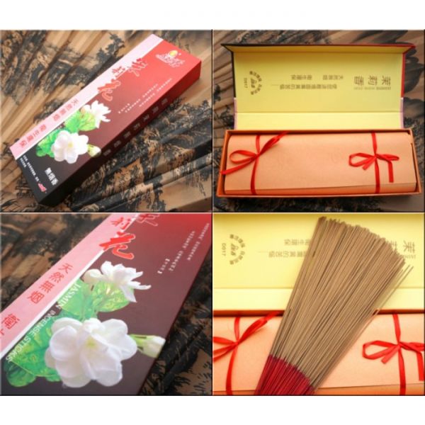 Ароматичні палички Жасмин 600 шт