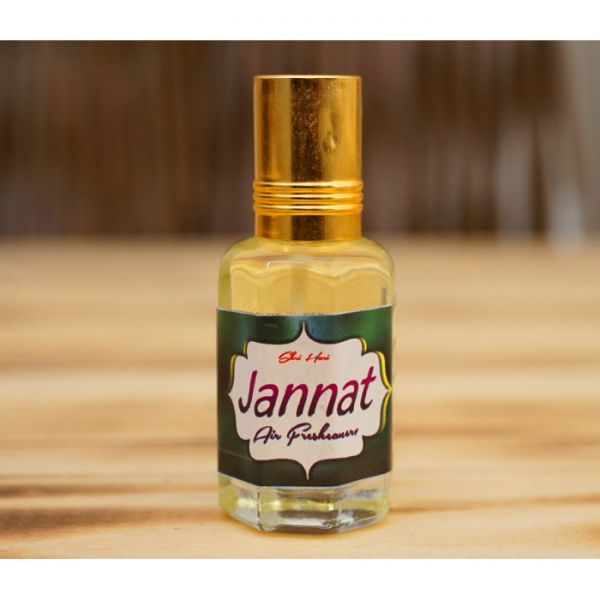 Ароматическое масло Джаннат JANNAT OIL 10ML