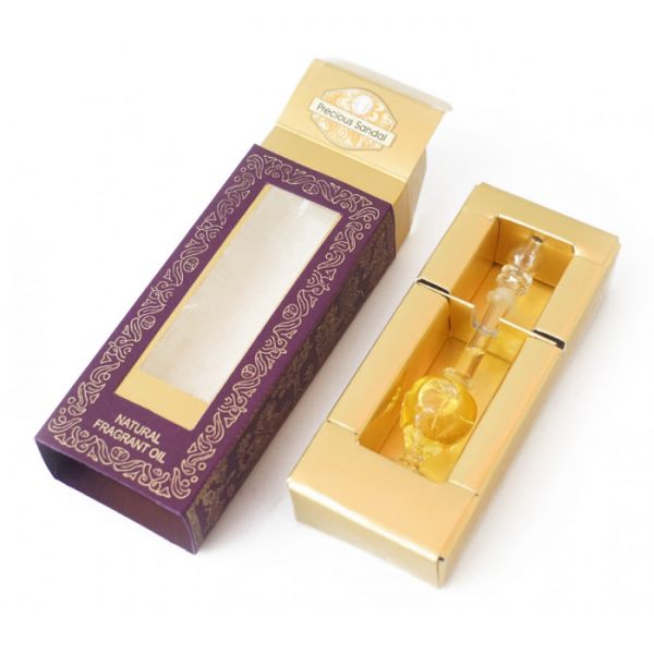 Ароматичне масло КОРОЛЕВА НОЧІ "Song of India"