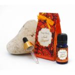 Аромамасло НЕРОЛІ БЕРГАМОТ "SONG OF INDIA"