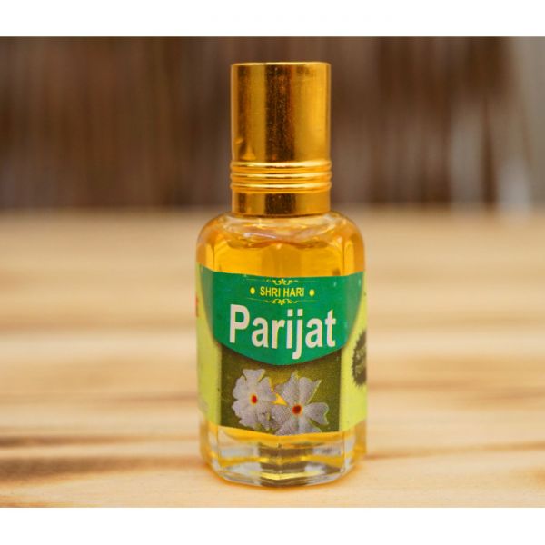 Ароматическое масло Париджат PARIJAT OIL 10 ML
