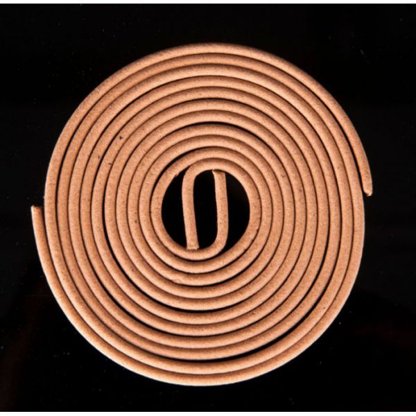 Пахощі спіраль безосновні Туя 48 шт