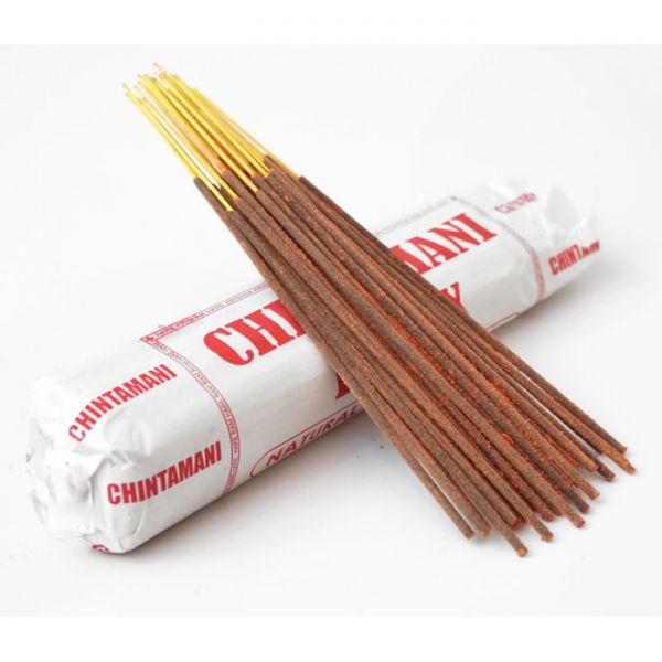 Пахощі натуральні Чінтамані Делюкс Chintamani Delux HKPD 250 гр