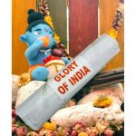 Пахощі натуральні Glory of India 250 грам