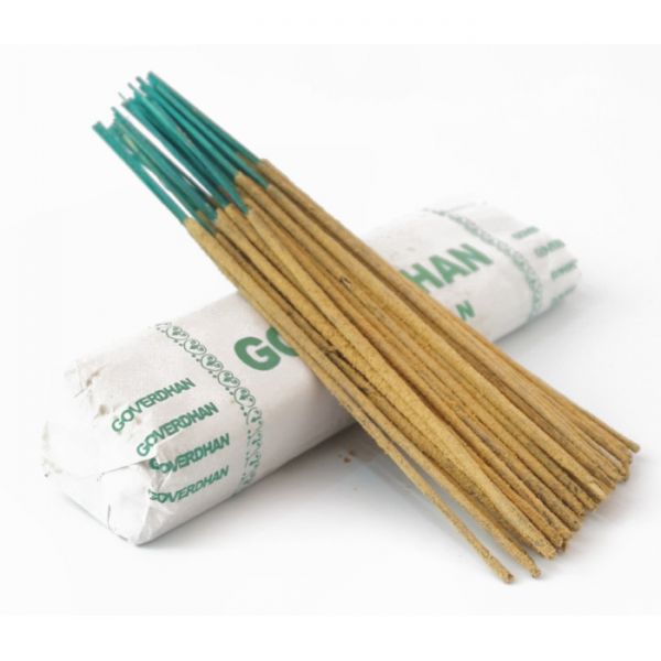 Пахощі натуральні  Говардхан GOVERDHAN 250 грам